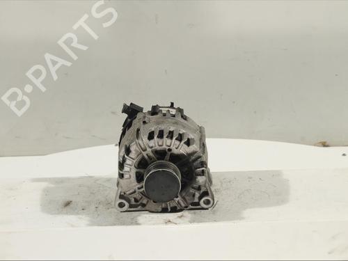 Used Alternator PEUGEOT 5008 (0U_, 0E_) 2.0 HDi 150 / BlueHDi 150 (150 hp) 11907277