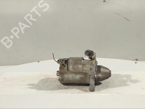 Used Starter Starter TOYOTA YARIS (_P13_) 1.3 (NSP130_, NSP130) (99 hp) 11910791 11910791