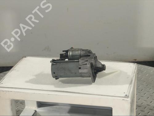 Used Starter Starter RENAULT MEGANE III Hatchback (BZ0/1_, B3_) 1.5 dCi (BZ09, BZ0D, BZ1W, BZ29, BZ14) (110 hp) 11901950 11901950