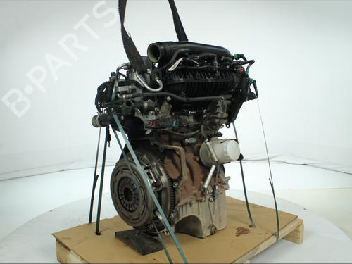 Engine FORD ECOSPORT 1.0 EcoBoost | BP39113985M1 - Image 3