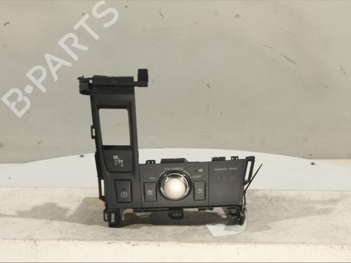 Used Switch LEXUS CT (ZWA10_) 200h (ZWA10_, ZWA10R) (136 hp) 30740892