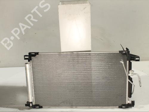 Used AC radiator TOYOTA YARIS CROSS (MXP_) 1.5 Hybrid (MXPJ10) (116 hp) 29382857