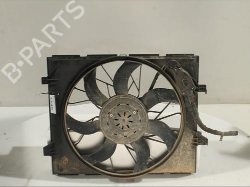 Used Radiator set JEEP GRAND CHEROKEE IV (WK, WK2) 3.0 CRD V6 4x4 (241 hp) 31748080