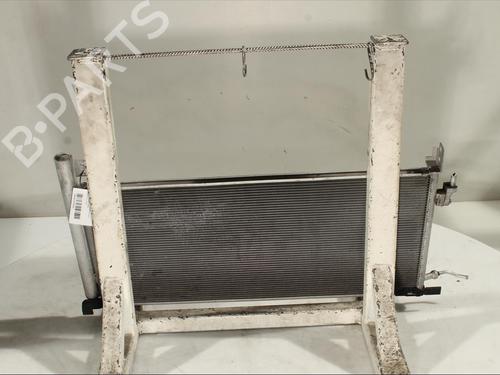 AC radiator TOYOTA RAV 4 V (_A5_, _H5_) 2.5 Hybrid AWD (AXAH54, AXAL54) | BP23336416M32 