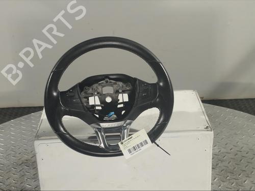 Used Steering wheel Steering wheel PEUGEOT 2008 I (CU_) 1.6 BlueHDi 100 (100 hp) 11901430 11901430
