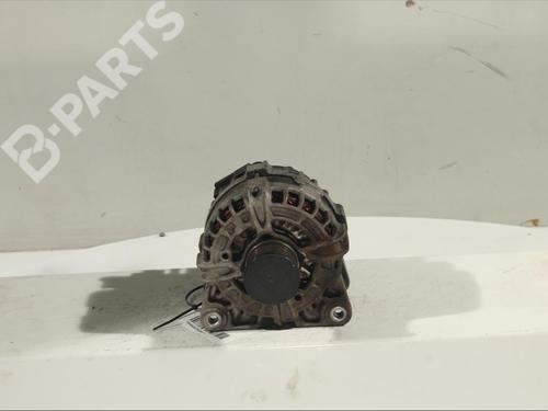 Used Alternator RENAULT MEGANE IV Hatchback (B9A/M/N_) [2015-2025]  11911742