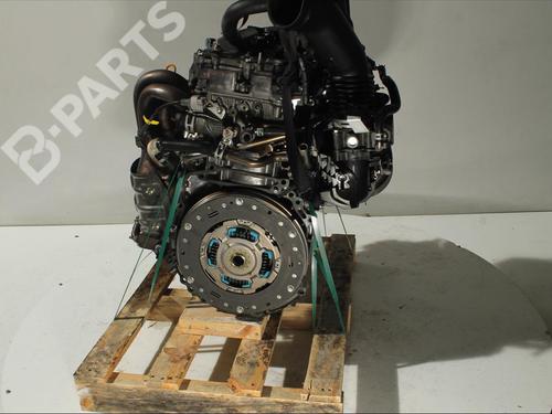 Engine LEXUS NX (_Z1_) 300h AWD (AYZ15, AYZ15_, AYZ15R) | BP11907380M1 