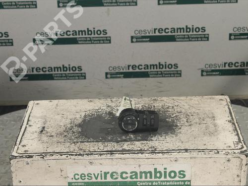 Used Headlight switch OPEL ASTRA J Sports Tourer (P10) 1.4 LPG (35) (140 hp) 11899974