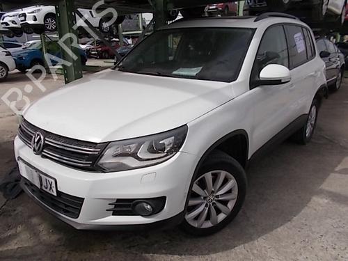 Engine VW TIGUAN (5N_) 2.0 TDI | BP33860891M1  - Image 9
