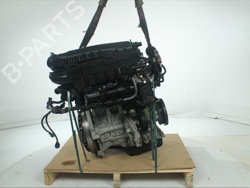 Used Engine Engine 38797679 38797679