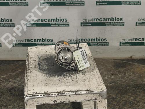 Starter OPEL VECTRA C GTS (Z02)  | BP11897206M8 