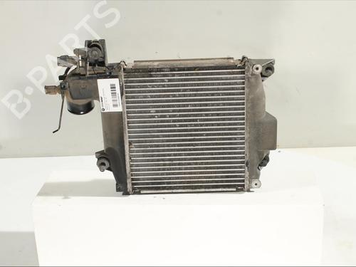 Used Intercooler TOYOTA LAND CRUISER PRADO (_J12_) 3.0 D-4D (KDJ120, KDJ125, KDJ121) (173 hp) 26146887