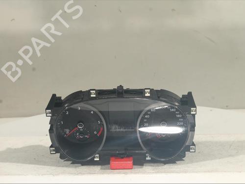 Used Instrument cluster VW PASSAT B8 (3G2, CB2) 2.0 TDI (150 hp) 26925812