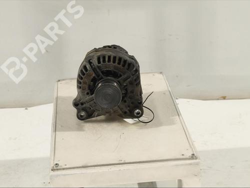 Lichtmaschine AUDI A4 B7 (8EC)  | BP11903349M7 