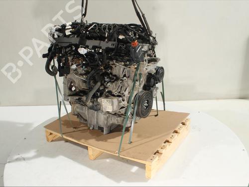Engine OPEL ASTRA K Sports Tourer (B16) 1.6 CDTi (35) | BP26651388M1 