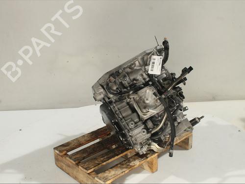 Gearbox NISSAN PULSAR Hatchback (C13) 1.2 DIG-T | BP29470103M3 