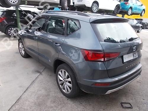 Used Parts SEAT ATECA (KH7, KHP) 2.0 TDI 4Drive 2031748