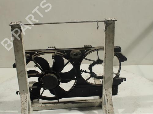 Kølerpakke FORD TRANSIT CONNECT (P65_, P70_, P80_) 1.8 TDCi | BP17733779M120