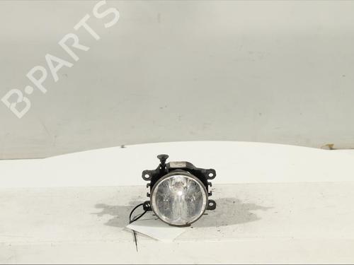 Used Right front fog light Right front fog light RENAULT MEGANE IV Hatchback (B9A/M/N_) 1.2 TCe 130 (B9MR) (130 hp) 11906376 11906376