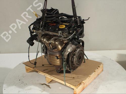 Motor OPEL CORSA E (X15) 1.4 (08, 68) | BP27669067M1 