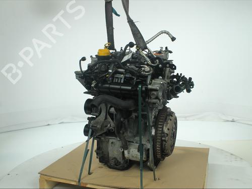 Engine RENAULT CLIO IV (BH_) 0.9 TCe 90 (BHNF, BHMA, BHMH, BHJK, BHJR) | BP35797943M1 - Image 4