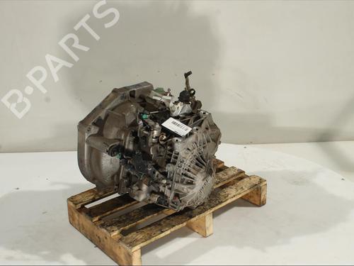 Gearkasse JEEP COMPASS (MP, M6, MV, M7) 1.6 CRD | BP23238381M3 