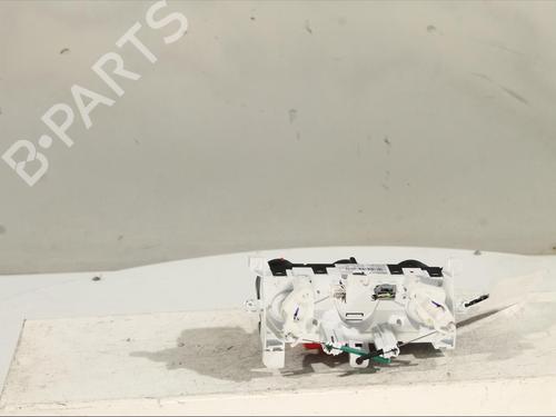 Climate control RENAULT CLIO V (B7_) 1.0 LPG (B7MT) | BP27859139I5 