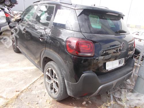 Electronic module CITROËN C3 AIRCROSS II (2R_, 2C_) 1.2 PureTech 110 (2RHNZB, 2RHNZW, 2RHNPX, 2RHNPJ) | BP30448105M83  - Image 5