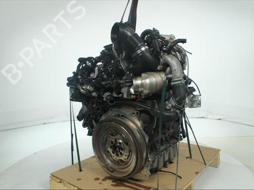 Engine AUDI Q3 Sportback (F3N) 40 TDI quattro | BP37092873M1 - Image 3