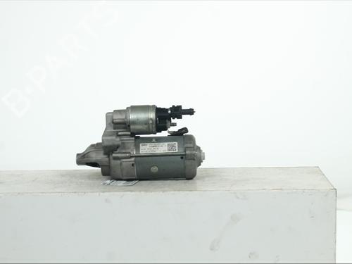 Used Starter Starter 38628379 38628379