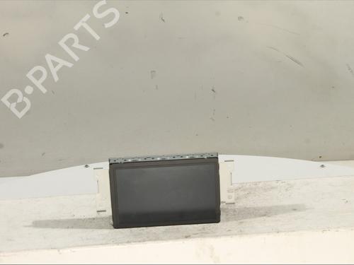 Used Display monitor VOLVO XC60 I SUV (156) D4 (190 hp) 28488268