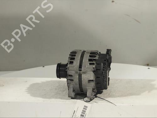 Used Alternator Alternator PEUGEOT 308 II (LB_, LP_, LW_, LH_, L3_) 1.6 BlueHDi 120 (120 hp) 11910798 11910798