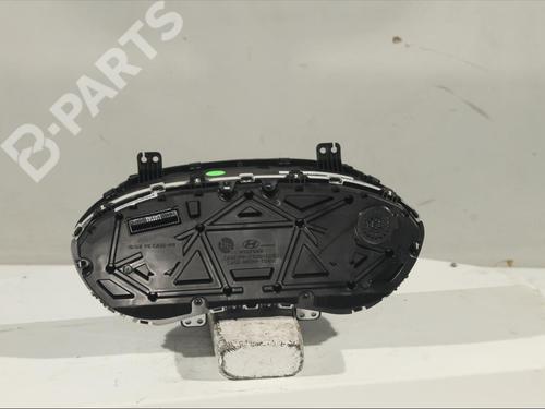 Instrument cluster HYUNDAI i20 II (GB, IB)  | BP12182388C47 