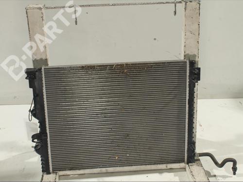 Used Intercooler RENAULT TWINGO III (BCM_, BCA_) [2014-2025]  11955123