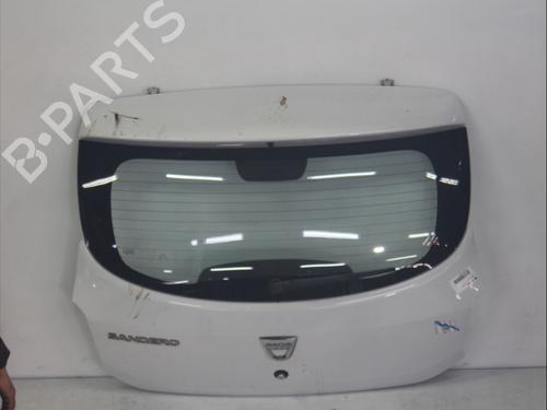 tailgate-dacia-sandero-ii-2012-37733328 main image