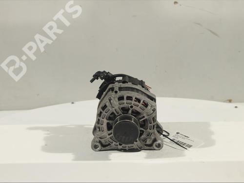 Used Alternator CITROËN C3 III (SX) 1.5 BlueHDi 100 (SXYHYP, SXYHTU) (102 hp) 11910332
