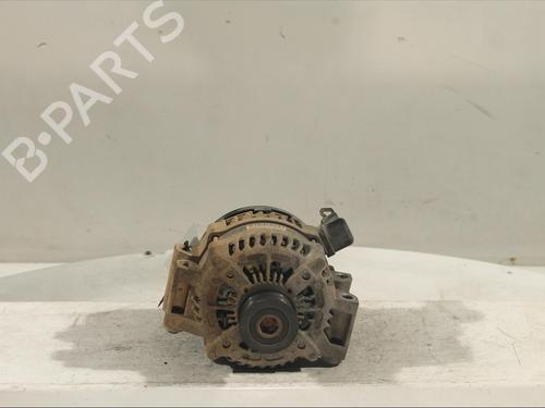 Used Alternator Alternator JEEP GRAND CHEROKEE IV (WK, WK2) 3.0 CRD V6 4x4 (250 hp) 15369293 15369293