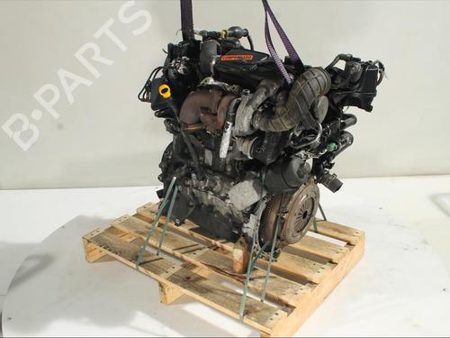 Engine CITROËN C3 I (FC_, FN_) 1.4 HDi | BP24628273M1 