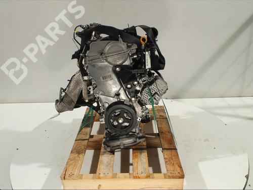 Engine TOYOTA YARIS (_P13_)  | BP11907899M1 