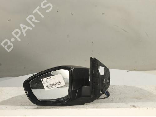 Used Left mirror VW T-CROSS (C11, D31) 1.5 TSI (150 hp) 29419968