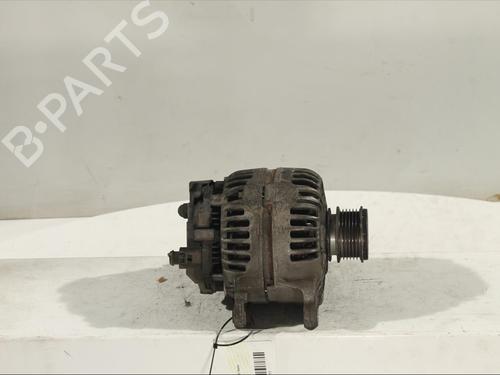 Used Alternator Alternator SEAT IBIZA IV (6J5, 6P1) 1.6 TDI (90 hp) 11905228 11905228