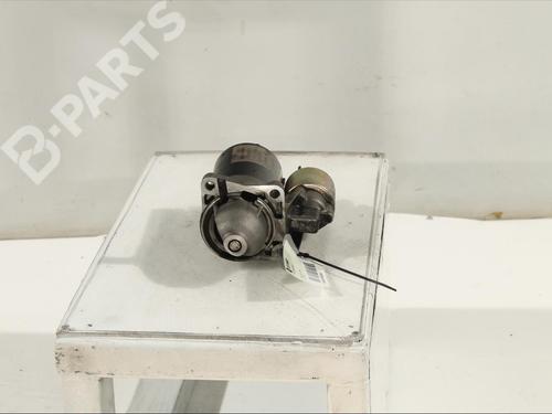 Starter FORD TRANSIT Platform/Chassis (FM_ _, FN_ _) 2.4 DI (F_A_, F_B_, F_C_, F_D_) | BP11989411M8 