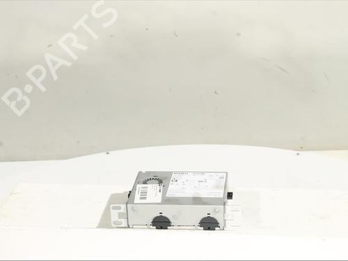 Used Radio Radio RENAULT CAPTUR II (HF_) 1.0 TCe 90 ECO-G (HFM6) (91 hp) 26375857 26375857