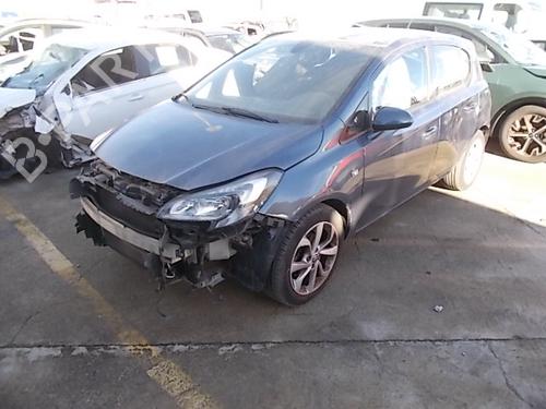 Radiator fan OPEL CORSA E (X15) 1.4 (08, 68) | BP29462915M35  - Image 5