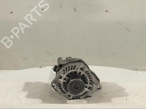 Used Alternator Alternator MITSUBISHI ASX (GA_W_) 1.8 DI-D (GA6W) (150 hp) 15069887 15069887