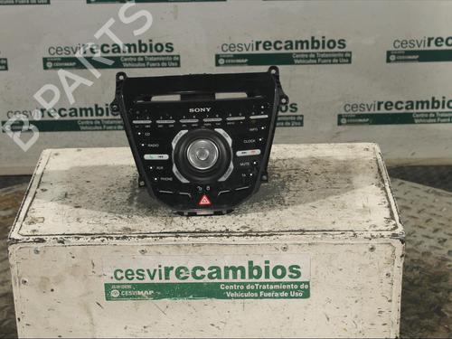 Comutador FORD B-MAX (JK) 1.6 TDCi (95 hp) 11980135