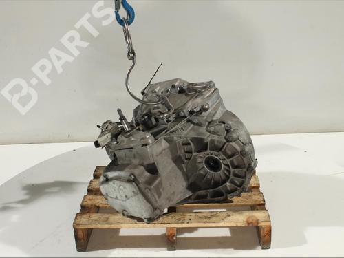 Gearbox PEUGEOT 3008 I MPV (0U_) 1.6 BlueHDi 120 | BP11902559M3 