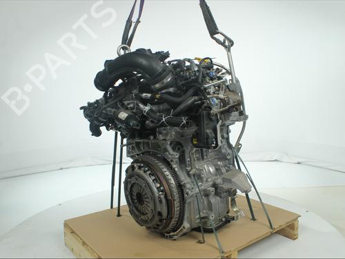 Engine RENAULT CAPTUR II (HF_) TCe 90 (HFM6) | BP37186041M1 - Image 3