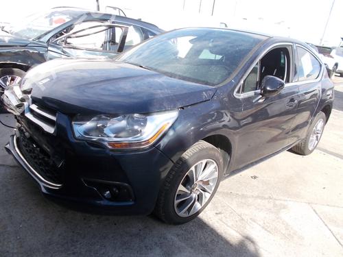 Front left window mechanism CITROËN DS4 (NX_) 1.6 HDi 90 | BP32277688C22 - Image 5