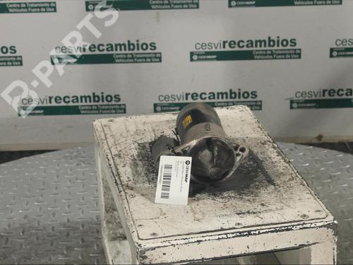 Starter HYUNDAI GETZ (TB) 1.1 | BP11899613M8 